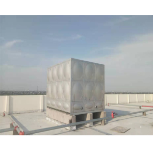 不銹鋼消防水箱定制